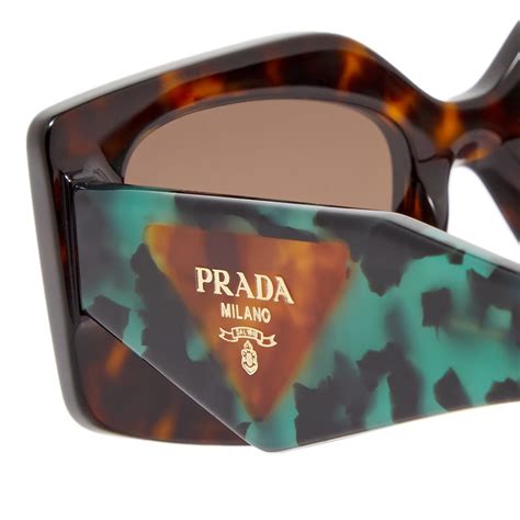 prada glasses 2024